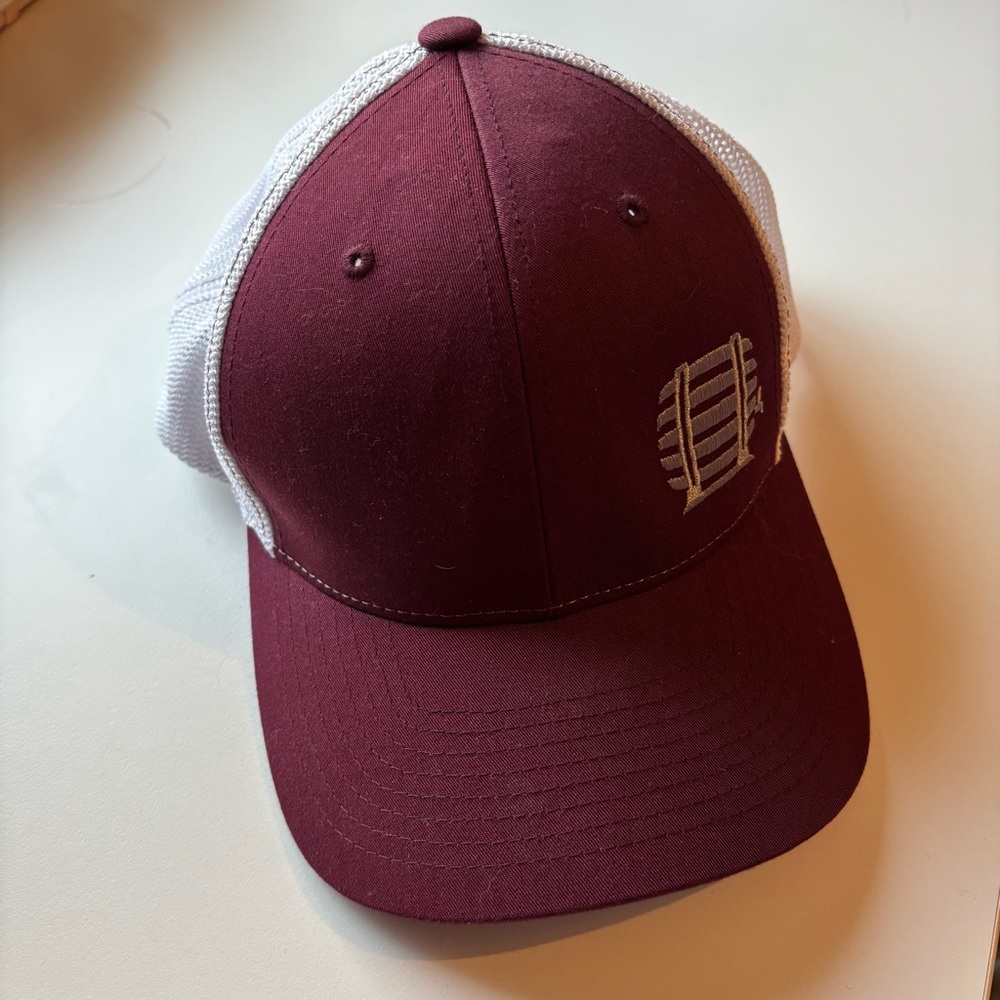 Draught Works Brewery Hat